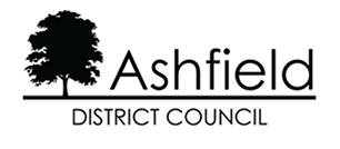 Ashfield District Council logo