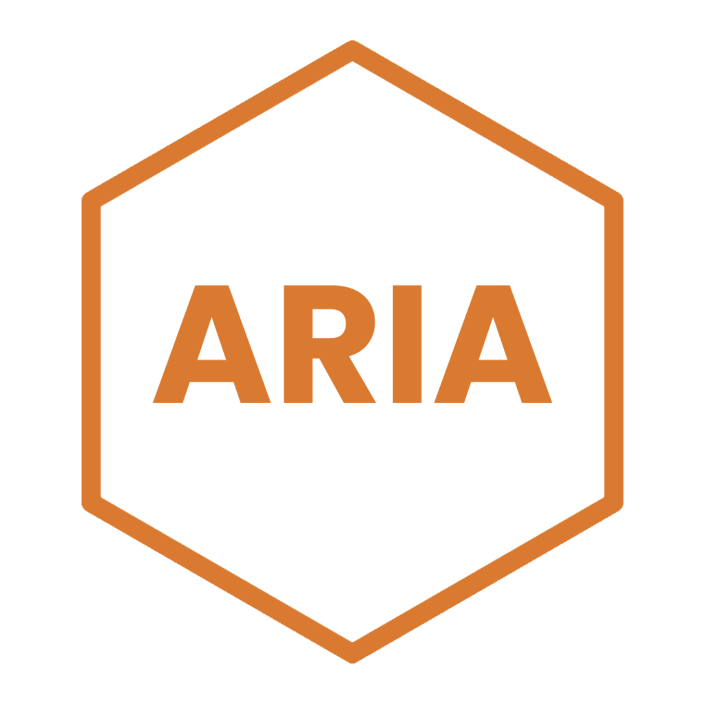 ARIA icon