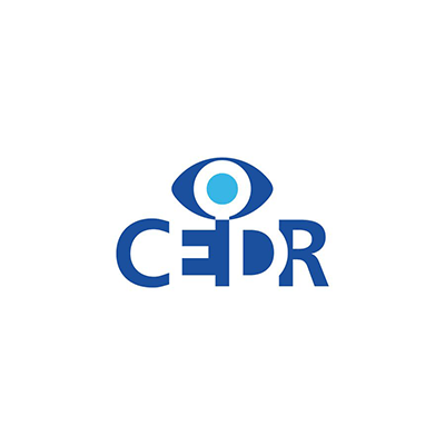 CEDR logo