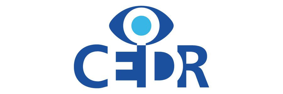 cedr logo