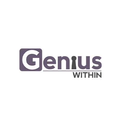 genius within logo