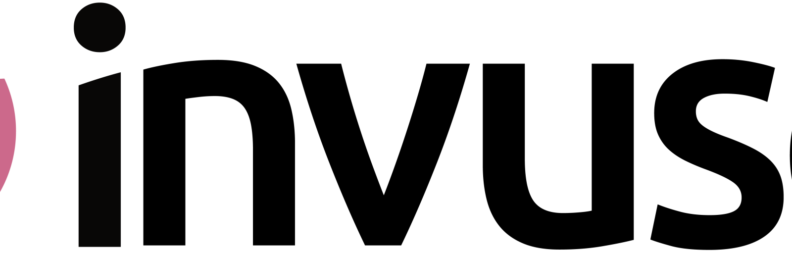 Invuse logo