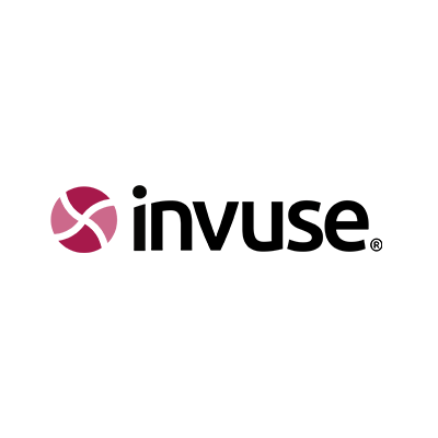 Invuse logo