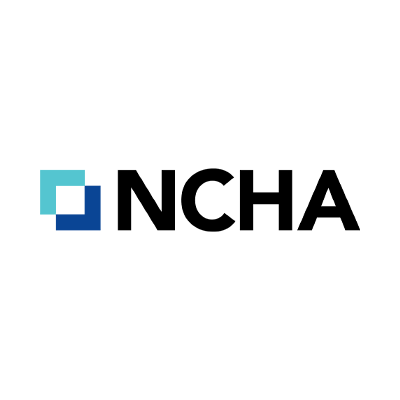 NCHA logo