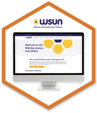 WSUN logo and case study