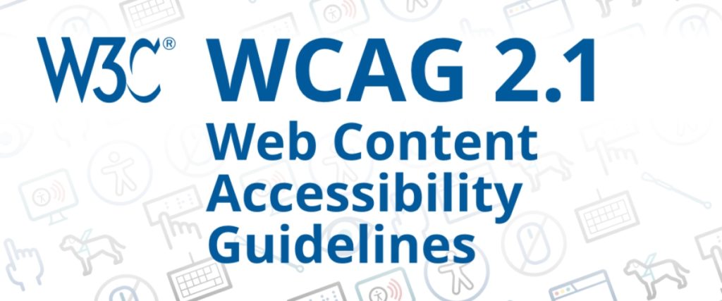 public sector website accessibility regulations