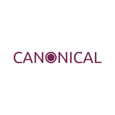 Canonical logo