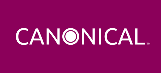 canonical logo