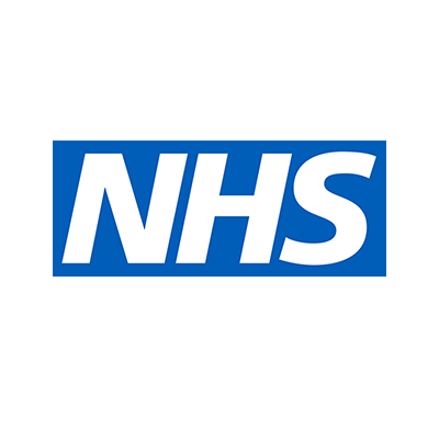 NHS logo