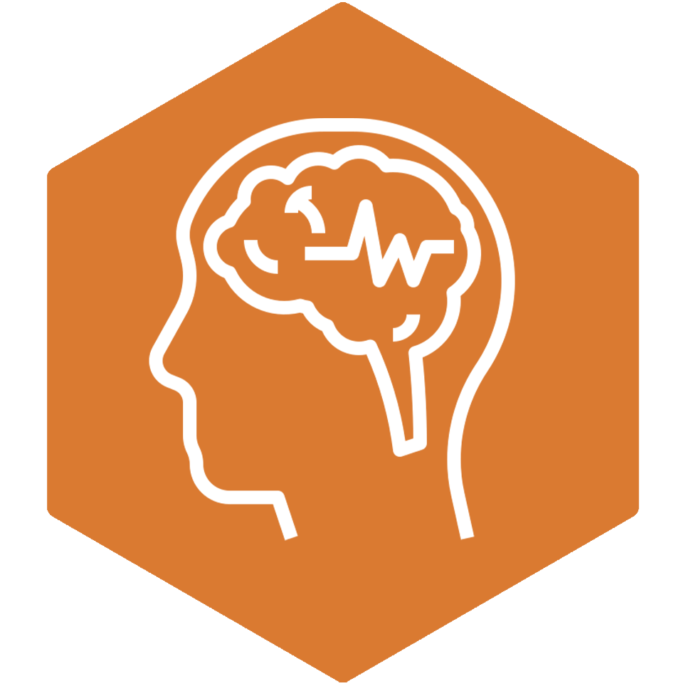 neurodiverse icon