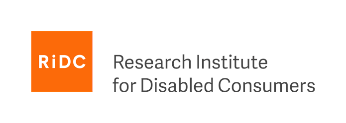 RiDC logo