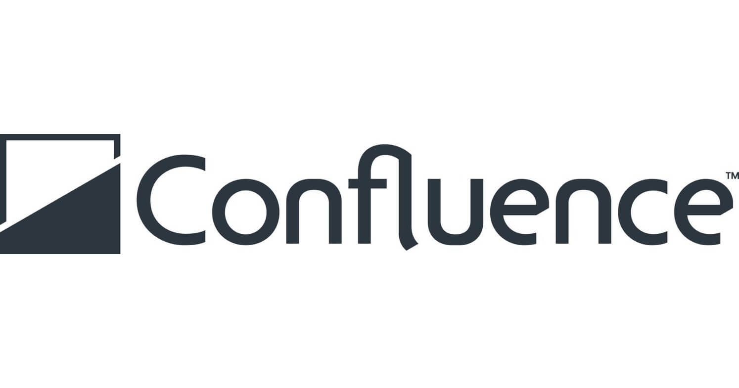 Confluence logo