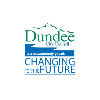 Dundee City Council logo