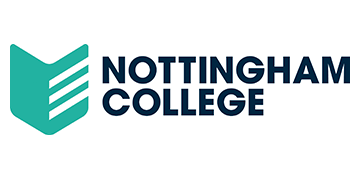 Nottingham College logo
