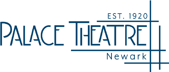 Palace Theatre Newark logo