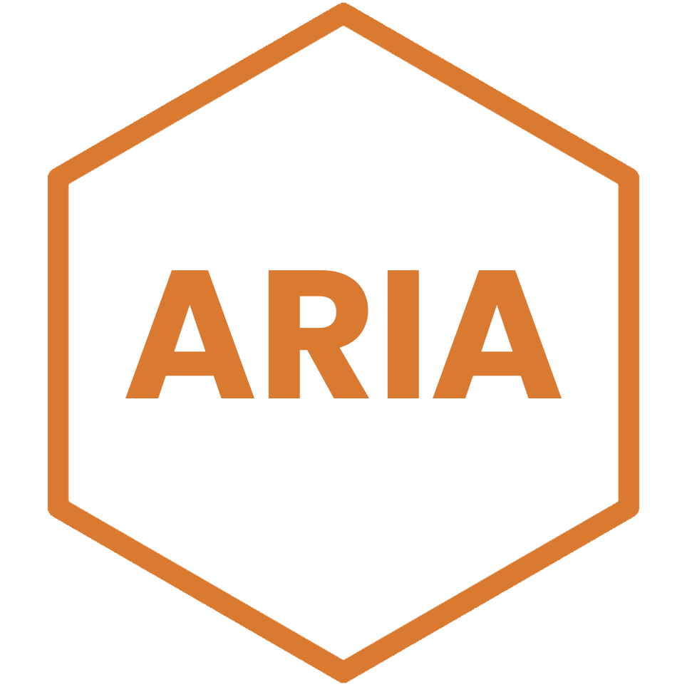 ARIA icon