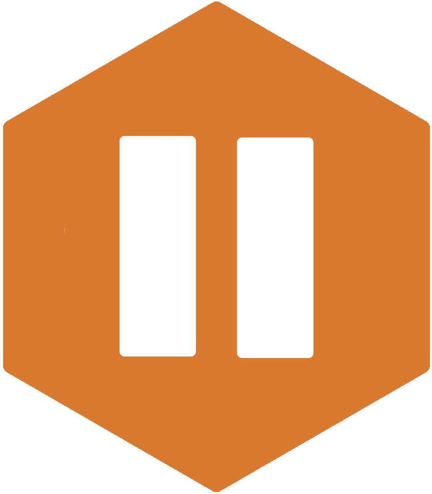 pause icon