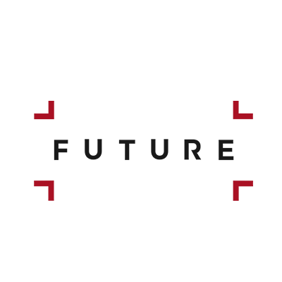 Future plc logo