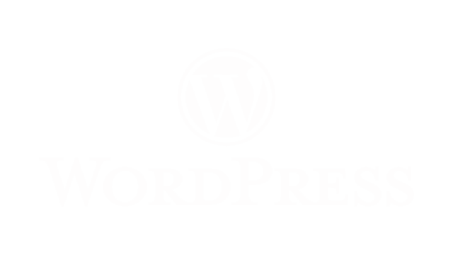 WordPress logo
