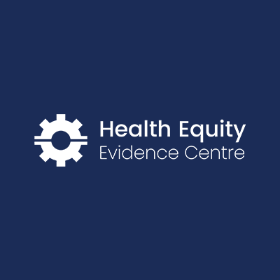 Health Equity Evidence Centre's logo