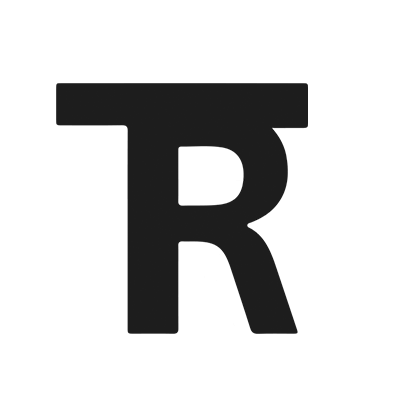 Rob Trent's logo