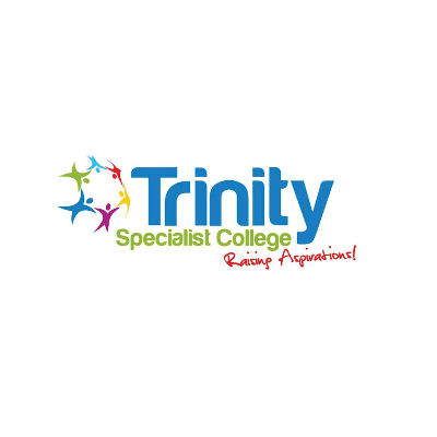 Trinity Specialist College logo