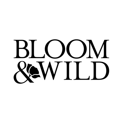 Bloom & Wild logo