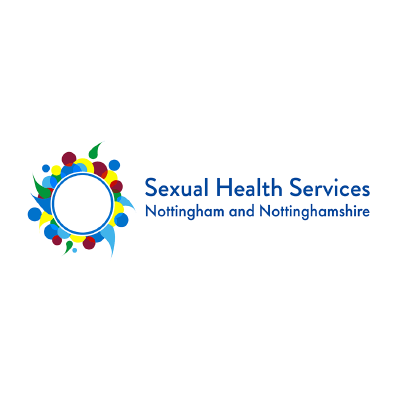 Sexual Health Services Nottingham and Nottinghamshire logo